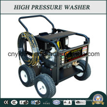 250bar Diesel Professional Heavy Duty Laveuse haute pression (HPW-CK186FE)